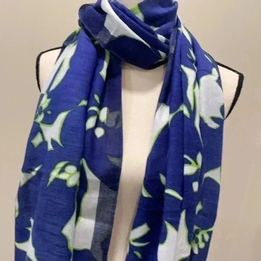 LOFT scarf 70”
